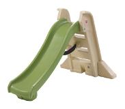 Step2 Naturally Playful Big Folding Slide - Glijbaan - Opvouwbaar
