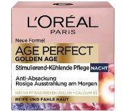 L'Oréal Age Perfect Golden Age Gezichtscrème 50 ml Dames