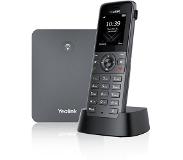 Yealink W73P IP telefoon Grijs TFT