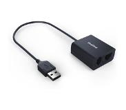 Yealink EHS40 hoofdtelefoon accessoire Interface-adapter