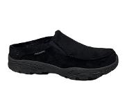 SKECHERS - CRESTON - Black - 40