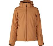 Brunotti Jas Brunotti Women Aries-N Softshell Jacket Hazel-M