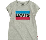 Levi's T-shirt voor kids maat 116