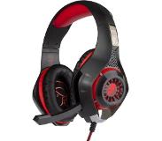 Fr-Tec DEIMOS Gaming Headset Multiplatform – PS5 – PS4 - Xbox - Switch - PC - Switch OLED