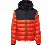 Bogner Ski Jas Bogner Fire + Ice Men Hanson Purest Red-Maat 54