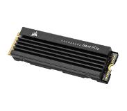 Corsair MP600 PRO NVMe M.2 SSD 2TB