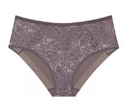 Triumph Amourette Charm Conscious Maxi01 Dames Onderbroek - Maat 44