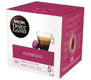 Nescafe Dolce Gusto Espresso 3 pack