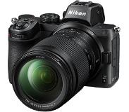 Nikon Z5 + Nikkor Z 24-200mm f/4-6.3 VR