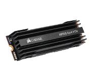 Corsair MP600, 1000 GB, M.2 CSSDF1000GBMP600R2