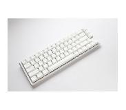 Ducky One 3 Classic Pure White SF