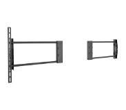 Chief Fusion Side Channel Speaker Adaptor - Montagekomponente (Lautsprecherbefestigung
