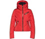 Goldbergh Montd'or Ski Jas Dames - Rood 40