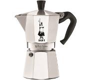 Bialetti Moka Express 6 kopjes