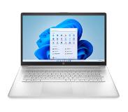 HP 17-cn2024nb - Laptop - 17.3 inch - azerty
