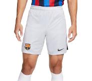Nike FC Barcelona M NK DF STAD SHORT 3R Short Heren - Shorts Zwart S