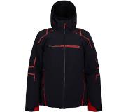 Spyder Ski jas Spyder Men Titan Black-M