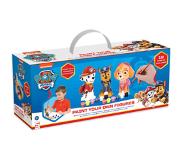 Paw Patrol - 3 Pack Paint Your Own Figure Art Creative Craft Set