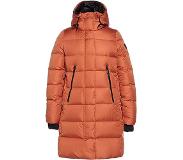 Reset jas LR014-60-223 - Orange