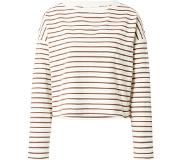 Marc O'Polo T-Shirt Marc O'Polo Women M08204552509 Multi Dark Walnut-M
