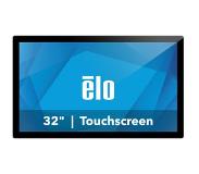 Elo Touch Solutions 3203L 80 cm (31.5) 1920 x 1080 Pixels Full HD LED Touchscreen Multi-gebruiker Zwart