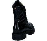 Nero Giardini Zwarte Boots Laké 41