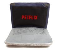 PawStory Petflix - 25 x 18 x 4 cm