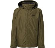 Helly Hansen Jas Helly Hansen Men Dubliner Insulated Jacket Utility Green-XXL