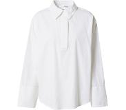 Selected femme Slfkipa tuniek van katoen