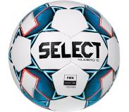 Select Numero 10 v22 Voetbal Maat 3 Wit Blauw | 3