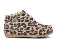 Koel4kids Baby Schoenen 01m001 - Beige - Maat 22