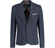 Lerros gemêleerd slim fit colbert classic navy Heren | Maat: 52