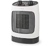 Nedis Ventilatorkachel | Nedis (2000W, Ruimtes tot 25 m², Zwenkfunctie)