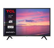 TCL Android Hd Tv Tcl 32" 32c5200