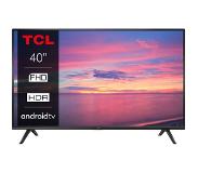 TCL S52 Series 40S5200 tv
