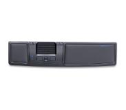 Mousetrapper Prime Black Wireless Bluetooth