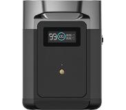 EcoFlow Delta 2 Extra Battery