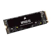 Corsair MP600 GS, 500 GB, M.2, 4800 MB/s