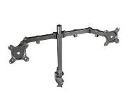 Trust Tischhalterung GXT 1120 Mara Dual bis 16 kg – Grau