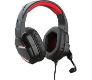 Trust GXT 448 Nixxo Bedrade Gaming Headset