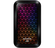 ADATA Externe SSD SE770G 512 GB