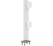 Multibrackets Tischklemme zu M Deskmount HD Tischständer