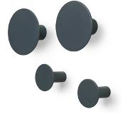 Blomus Kleerhangers PONTO (set)