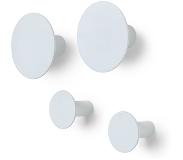 Blomus Kleerhangers PONTO (set)
