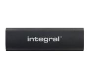 Integral SSD Integral USB-C extern portable 3.2 256GB