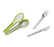 Tefal Masterseal To Go Bestekset - 3-delig