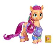 My Little Pony Hasbro My Little Pony Rainbow Reveal Sunny My Little Pony Speelfiguur