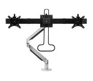 BakkerElkhuizen Filex Galaxy Flex Dual Crossbar Klemme /Bolzen