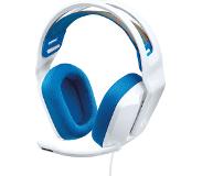 Logitech G335 Bedrade Gaming Headset Wit