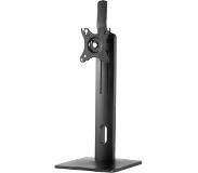 Deltaco ARM-0310 monitor mount / stand (32") Freestanding Black